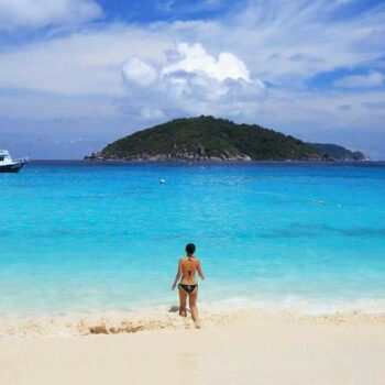 Islas Similan