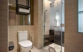 Hotel Stripes Kuala Lumpur Executive Deluxe Room