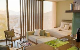 Fusion Suite Chic Studio