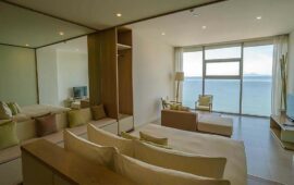 Fusion Suite Ocean Suite