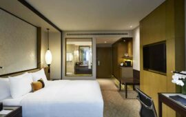 Melia Hanoi 2016