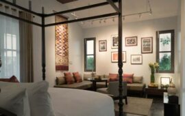 Sofitel Luang Prabang herritage suite 2