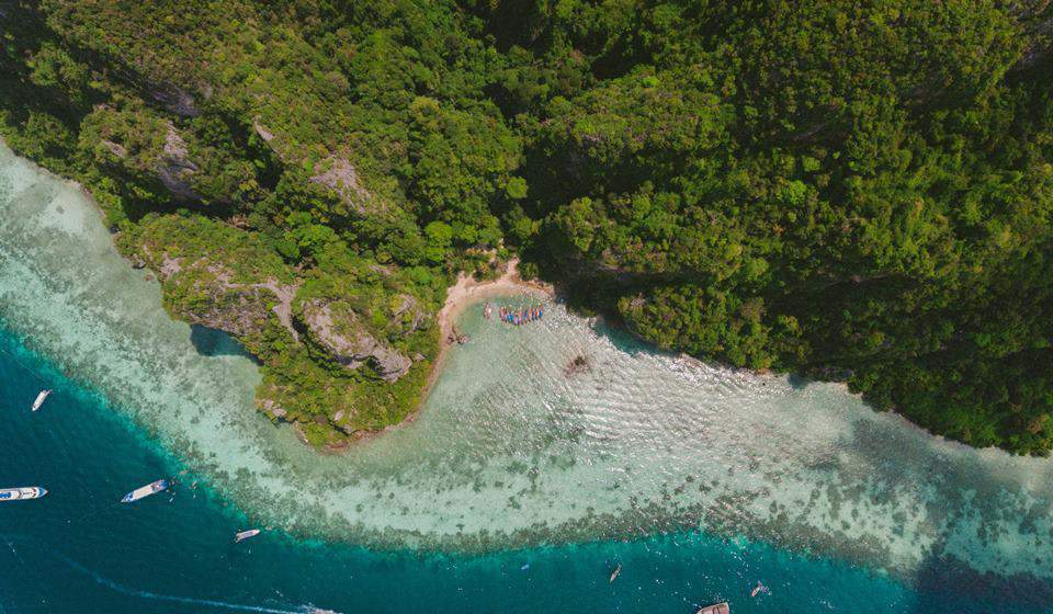 Phi Phi Islands