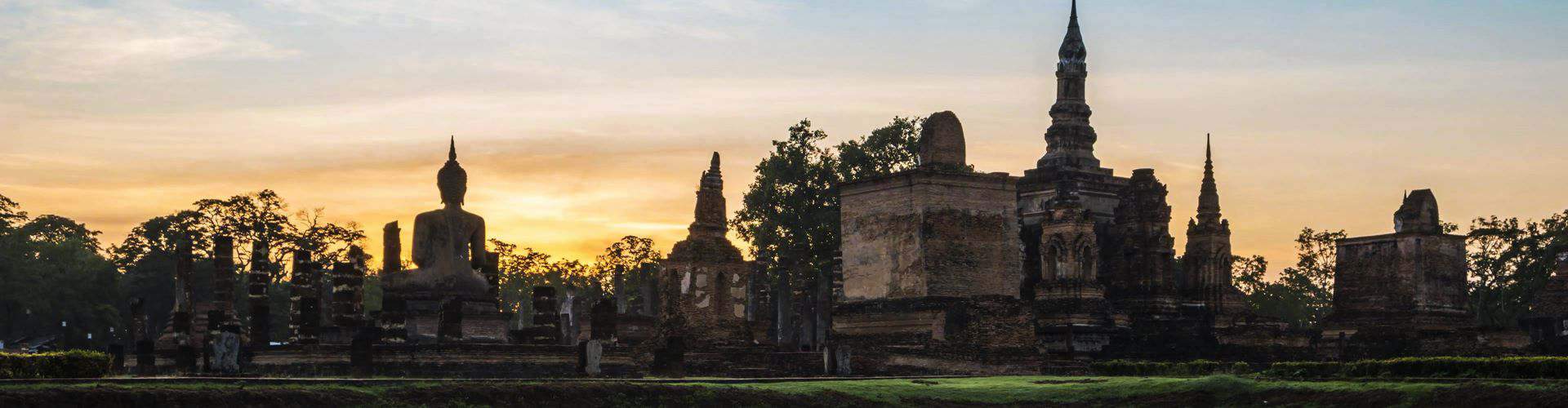 sukhothai