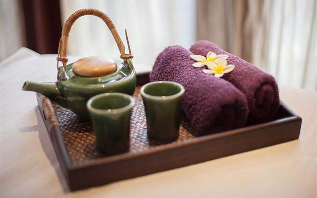 Green Park Boutique Spa