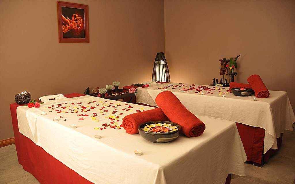 La Rose Suite Spa