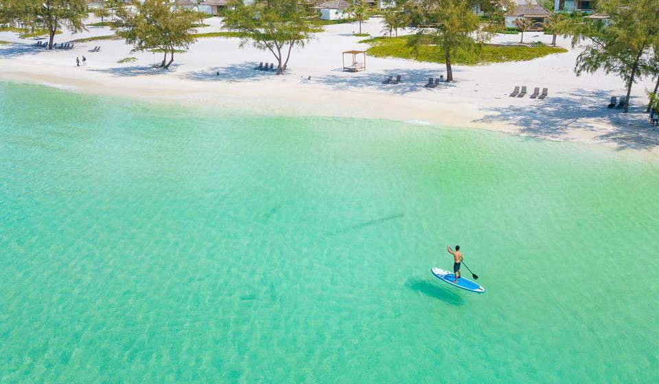 koh rong cambodia