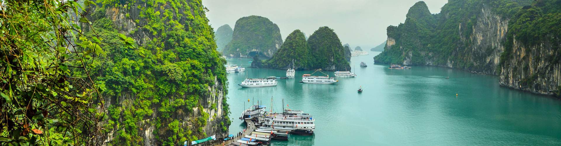 Bahía de Halong