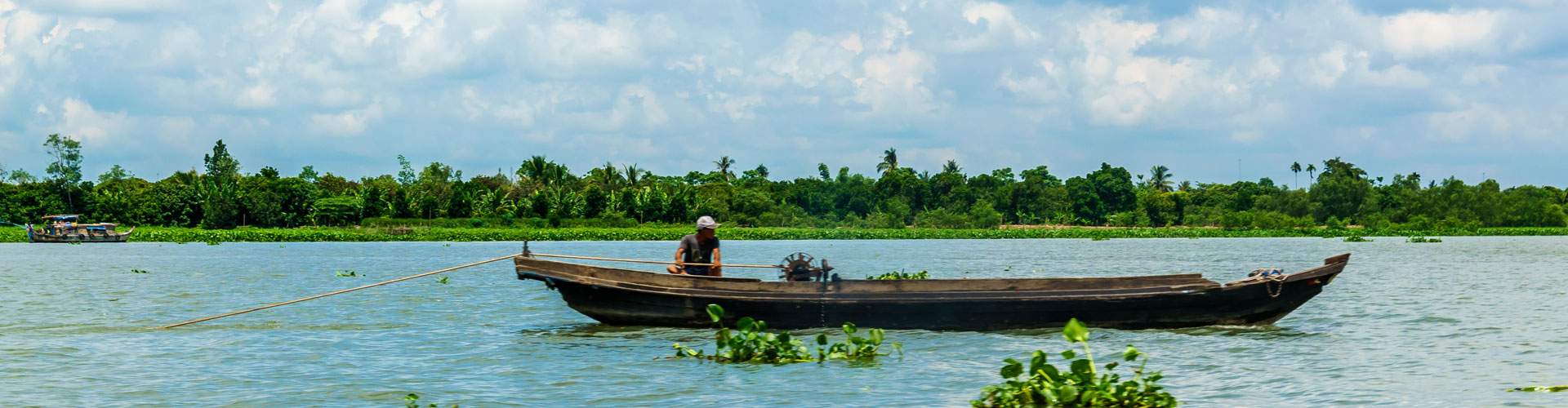 mekong delta attraction