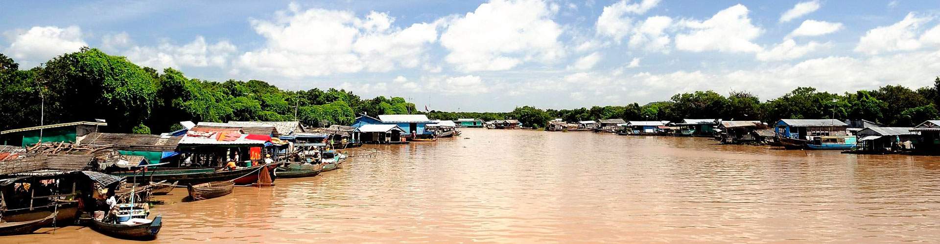 Tonle Sap Lake