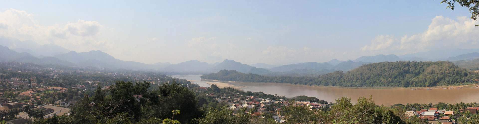 luang prabang attraction