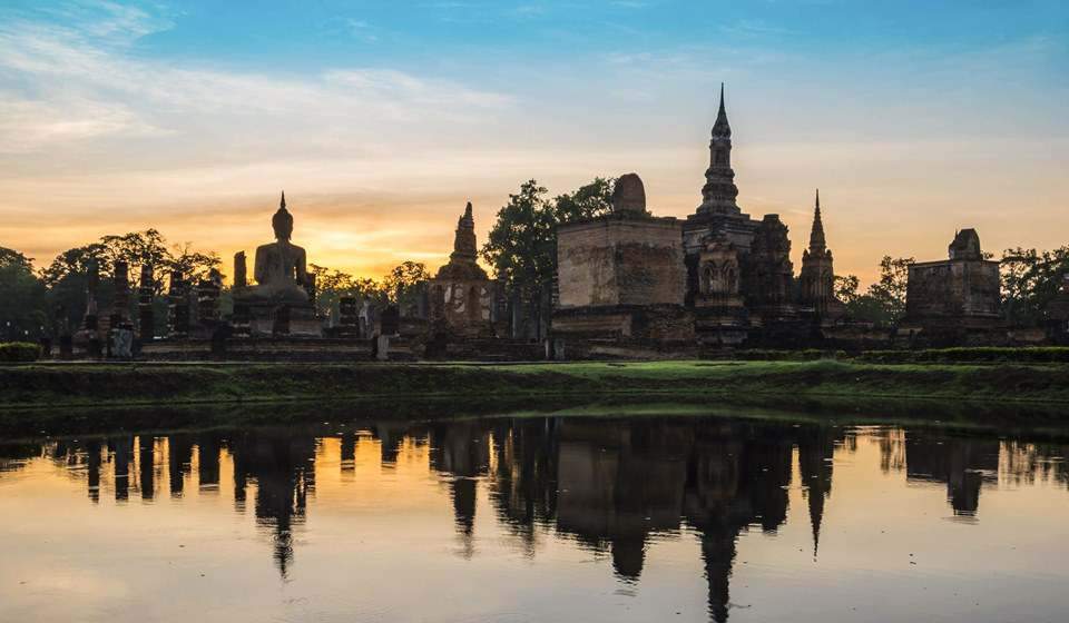 sukhothai