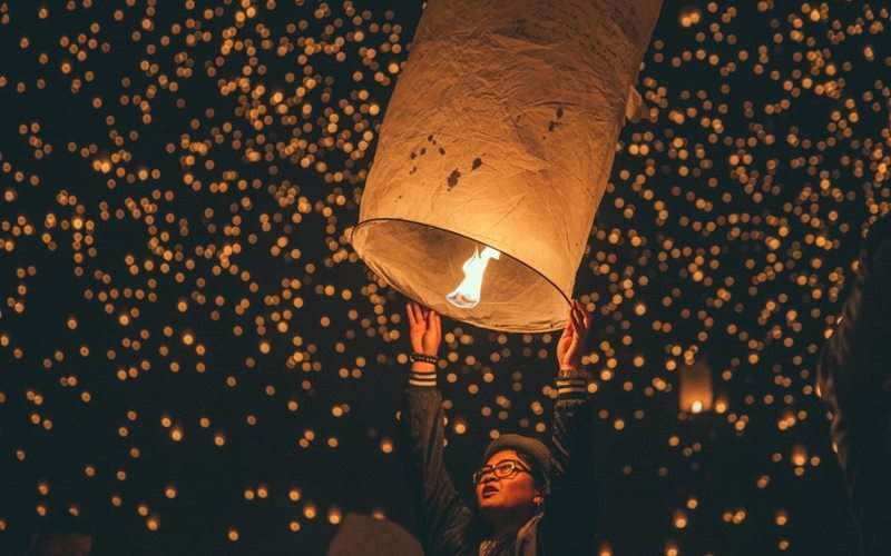 lantern festival