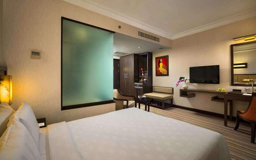 Premium Deluxe room