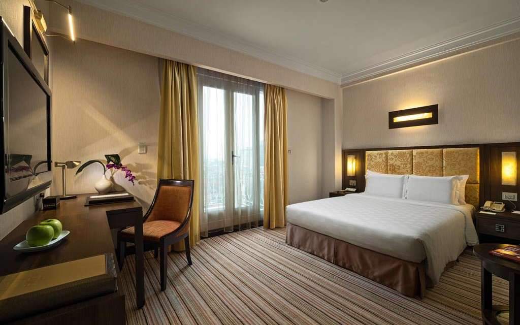 Premium Deluxe room