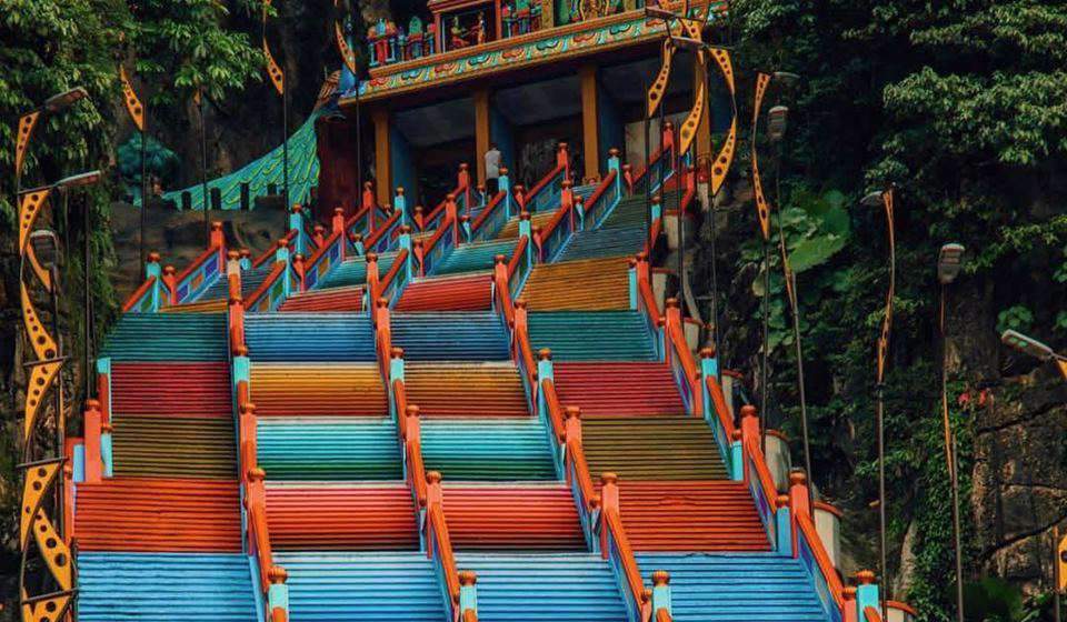 batu caves