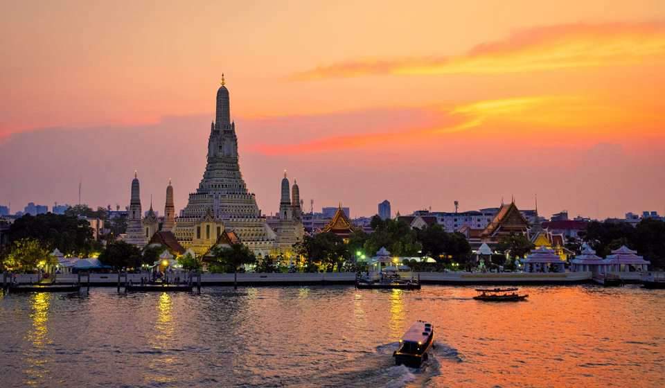 Wat Arun