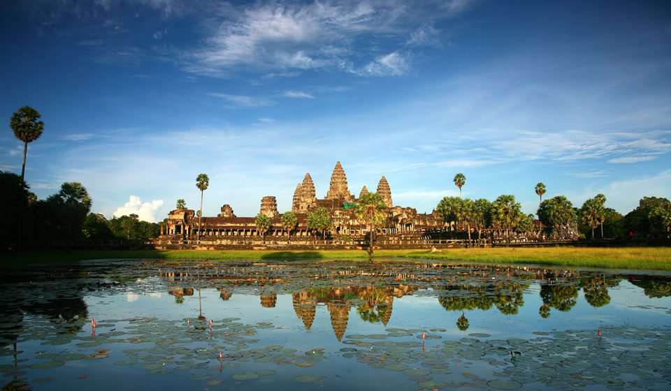 Angkor Wat