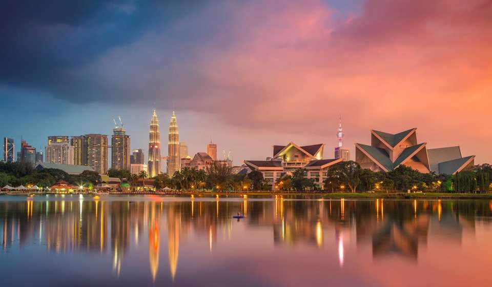 Kuala Lumpur