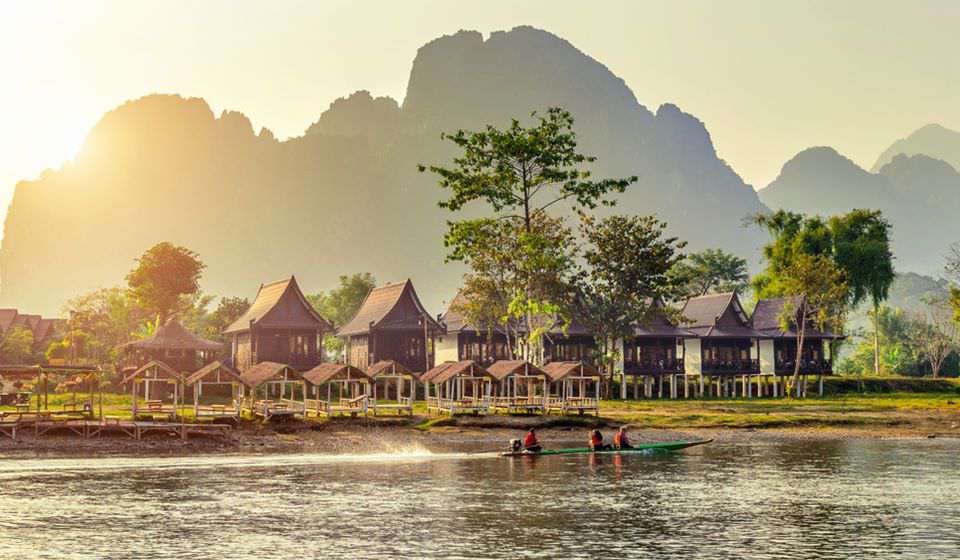 elephant conservation center thailand