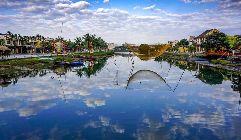 hoi an