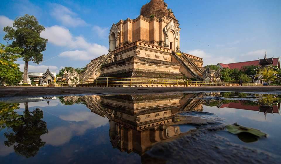 Chiang mai