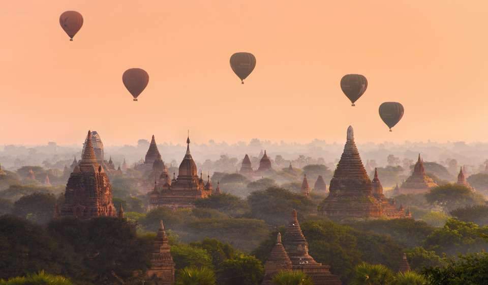 bagan