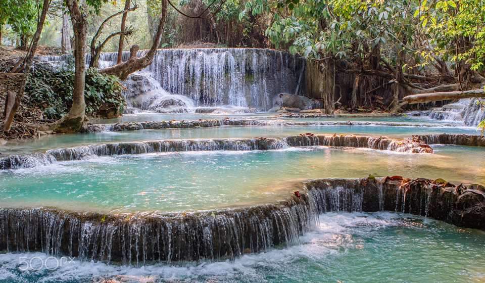 LUANG PRABANG