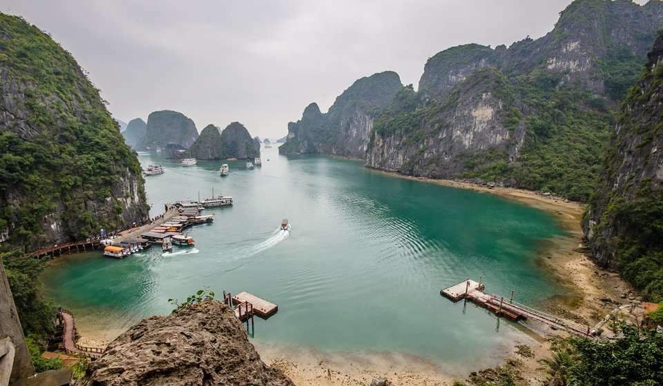 Halong