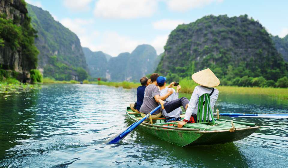 Ninh Binh