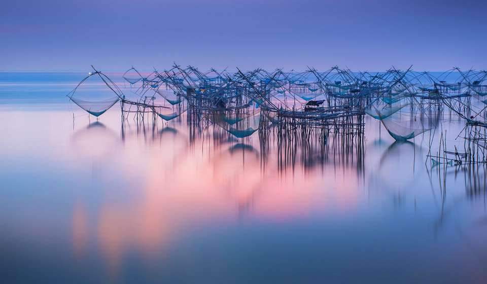 tonle sap lake