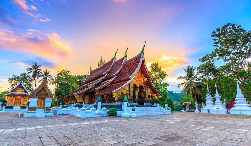 wat xieng thong