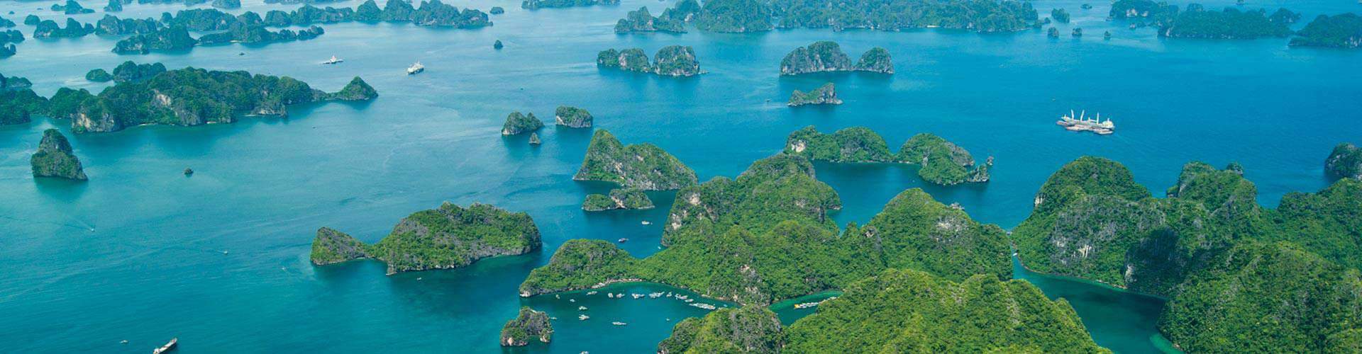 Ha Long Bay