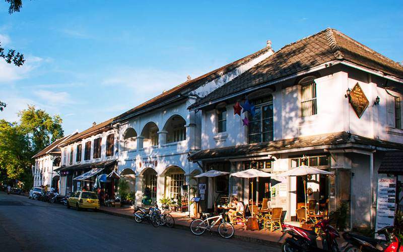 luang prabang