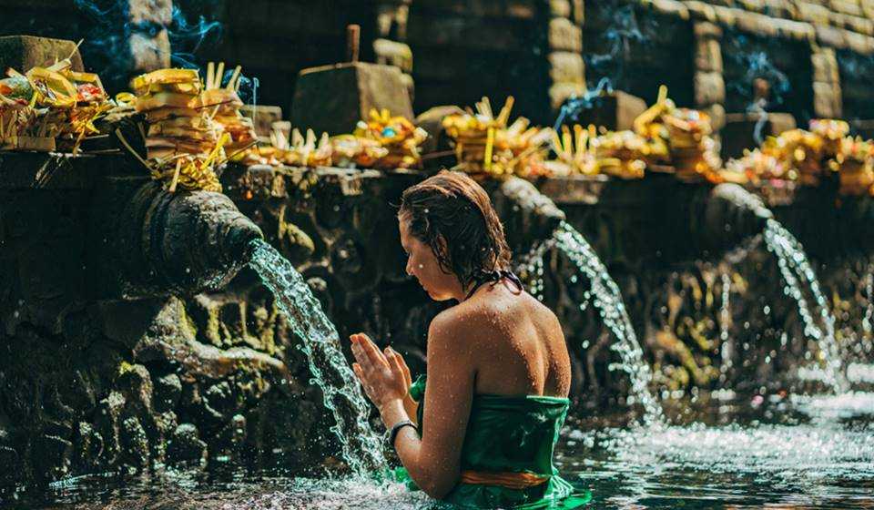 Tirta Empul