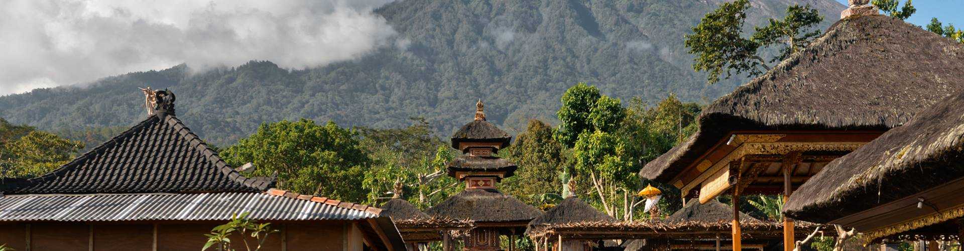 besakih temple