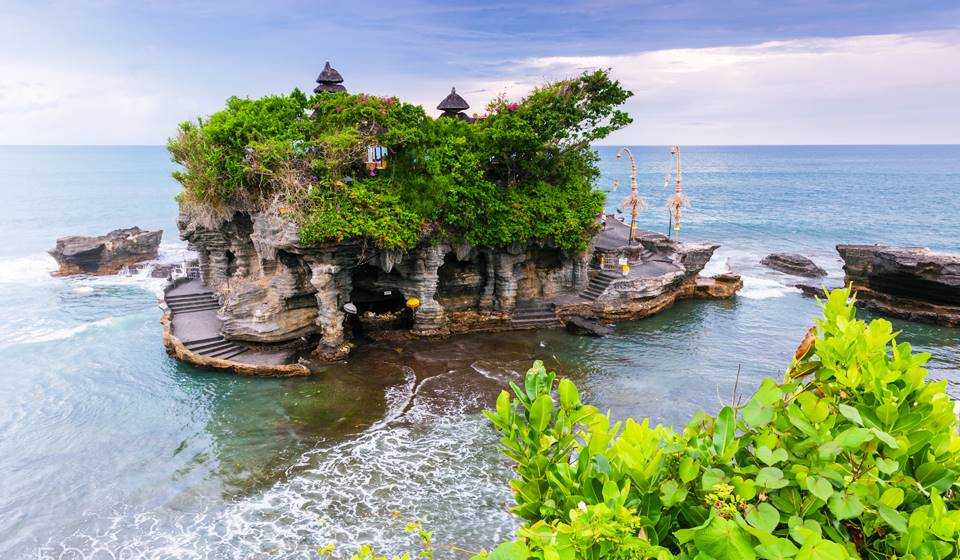 tanah lot