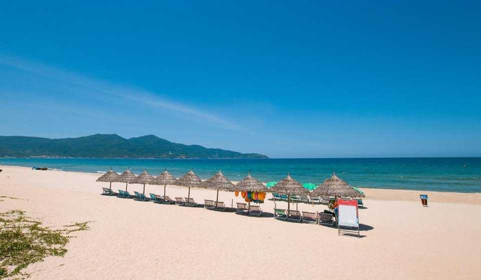 My Khe beach Da Nang