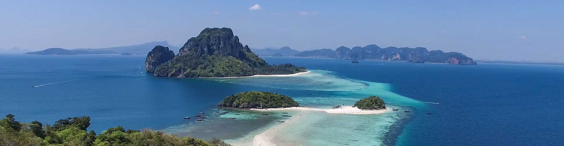 Phi Phi Islands