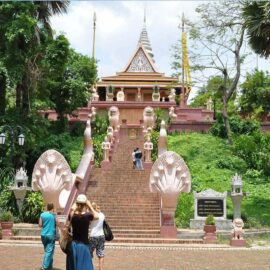 Phnom Penh