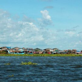 Tonle Sap Lake