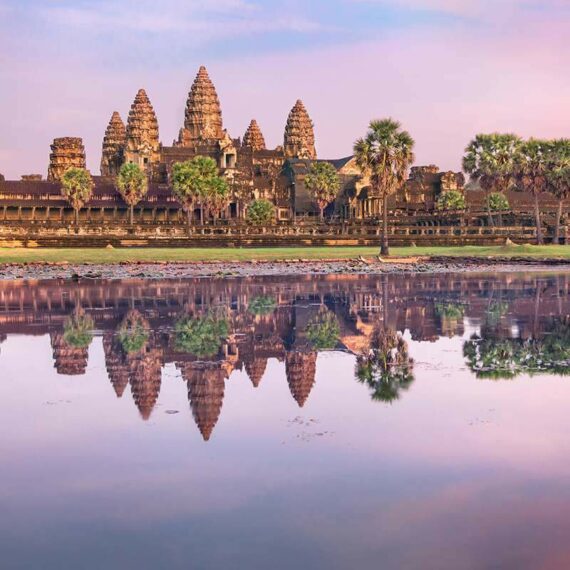 Angkor Wat