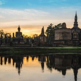 Sukhothai Historical Park