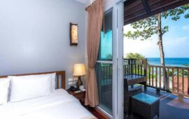 Holiday Inn Resort Phi Phi Island dlx studio2