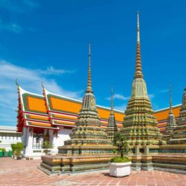 wat pho