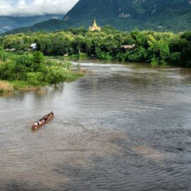 kok river