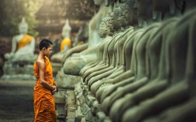 Excursão de um dia em Ayutthaya com guia falante de português