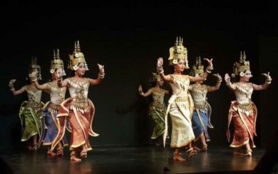 Viagem sozinha a Tailândia, Vietnã, Camboja em 15 dias.