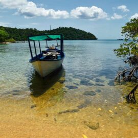 Cambodia sihanoukville attraction s17