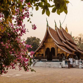 Wat Xieng Thong